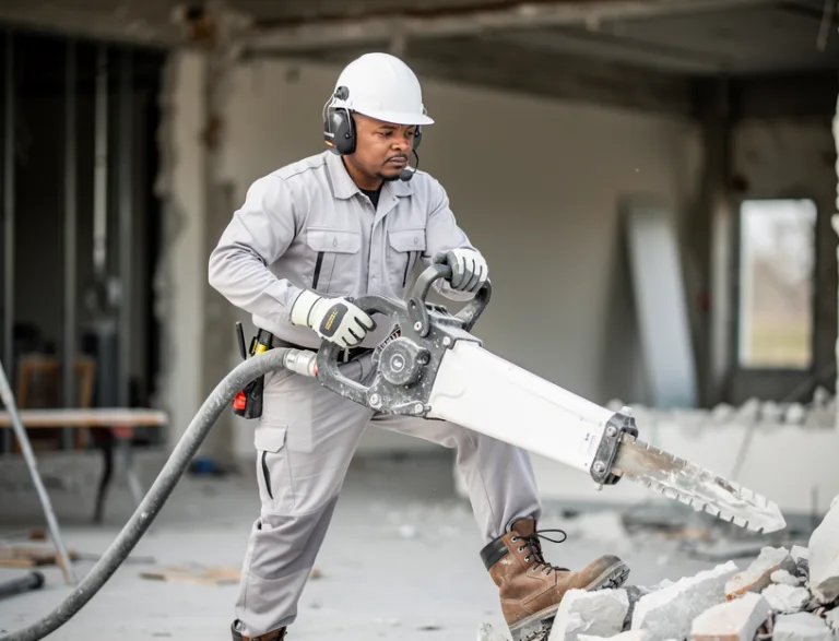 Demolition Company service in Westminster